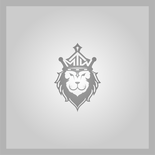 Modern Lion Logo Design | Logo design contest