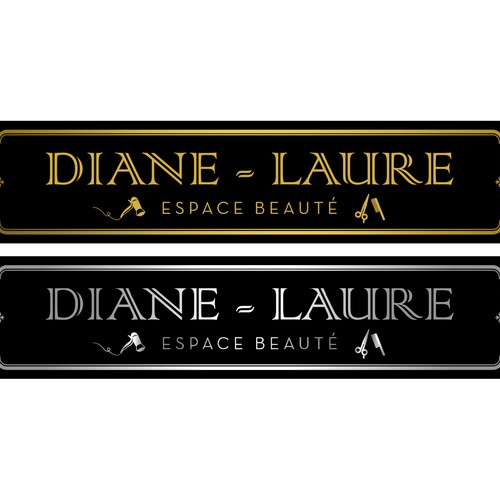 Signage contest entry by ayuninda