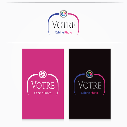 Proposta di design per un contest della categoria Logo e biglietto da visita realizzata da oopz