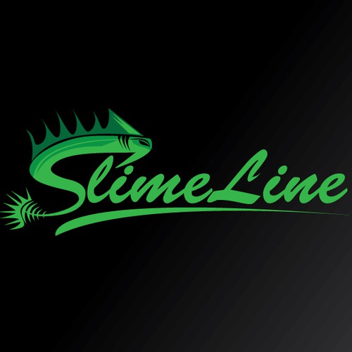 SLIME LINE - SLIME LINE FISHING LINE - SLIME LINE FISHING LINE