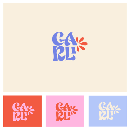 Proposta di design per un contest della categoria Logo realizzata da Peaches0108