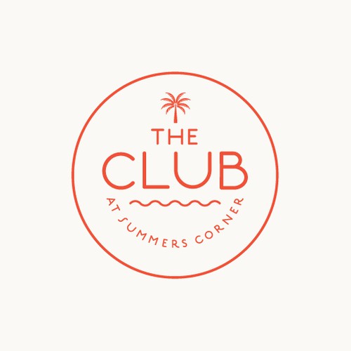 Design a fun logo for a club in an established southern community Design by Y&K