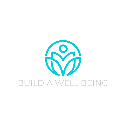 Simple Logo with Wellness-Focused Inspiration Design by Kleber_Brasil