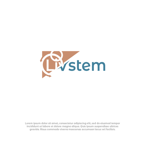 livstem Design by Jesher