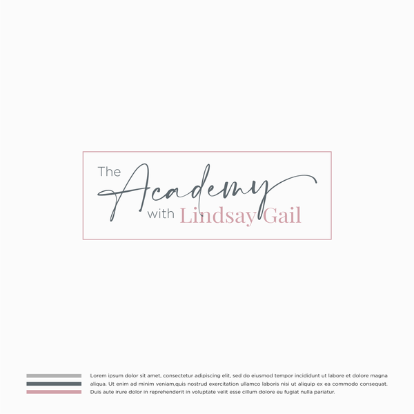 Design by bolangi titled "Luxury Design Logo"