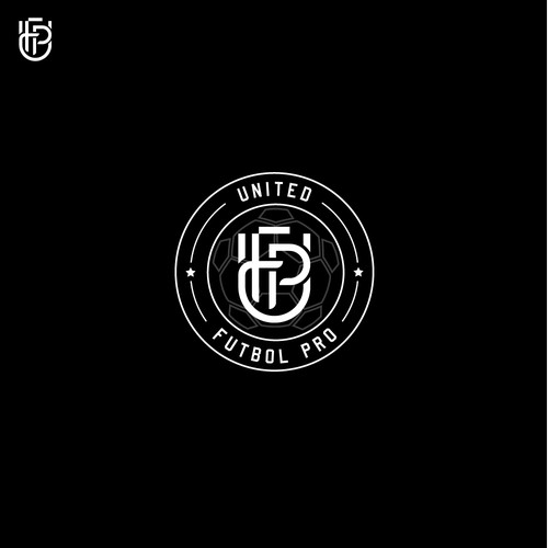 Looking for the best logo for my new Soccer training company, excited to see what you guys have. Design by aaf.andi