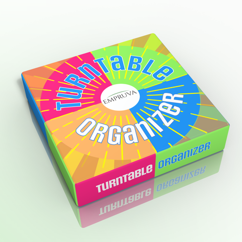 Empaques de productos propuesta en el concurso por StudioUno