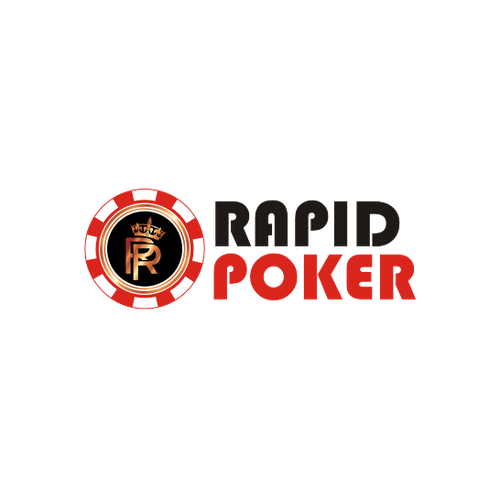 Logo Design for Rapid Poker - Amazing Designers Wanted!!! デザイン by Vitto.juice
