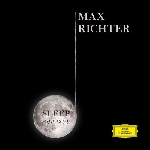 Create Max Richter's Artwork デザイン by Ramons