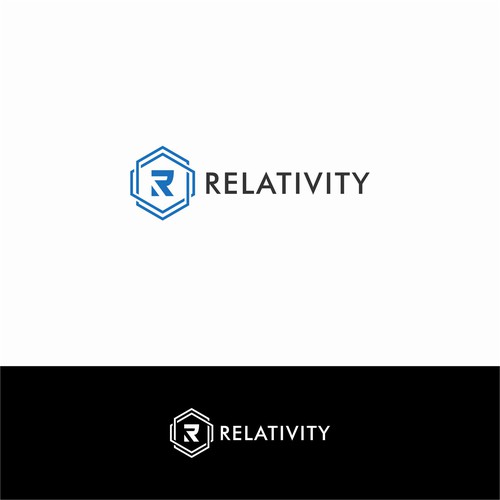 Simple but clean design for Tech Startup! Diseño de Sherly Adam's