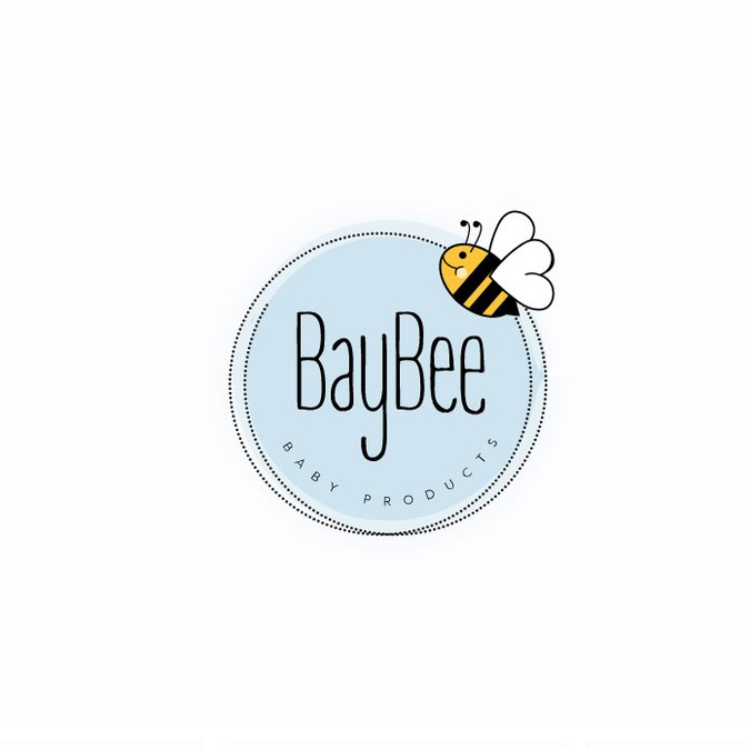 Baybee needs a fun but classy logo. | Logo design contest