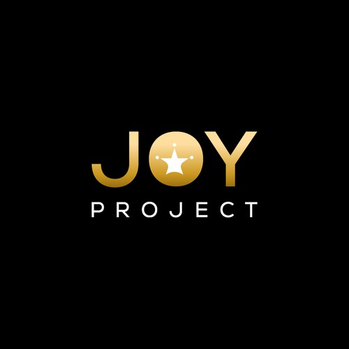 We need a joy filled logo for our tv shows! Design by Spiritual Brands