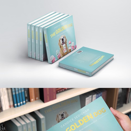 10 Cover Designs for Coffee Table Books - StockInDesign