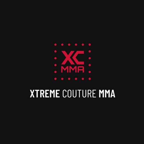 XCMMA Logo Design by AYKL