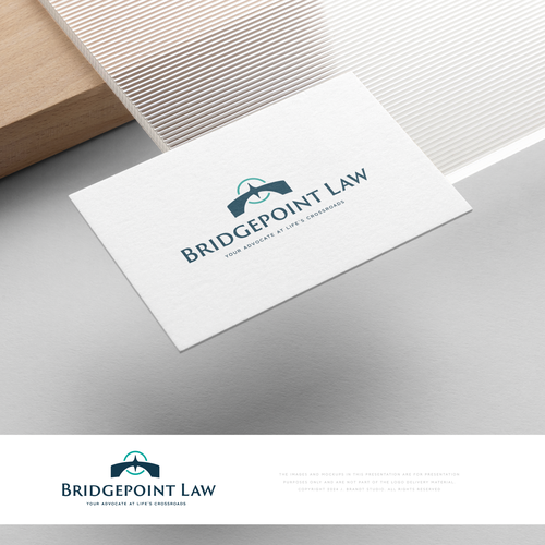 Millennial female-led law firm in Alaska Diseño de Michael San Diego CA
