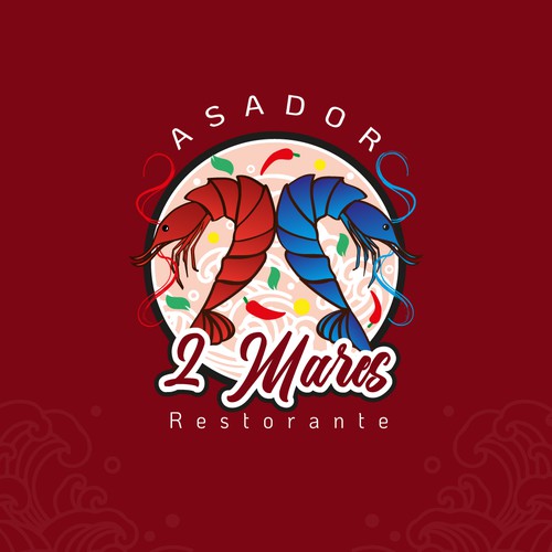 Logotipos propuesta en el concurso por RosaElemil ✅