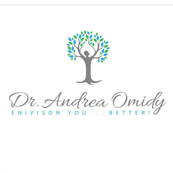 Andrea Omidy logo