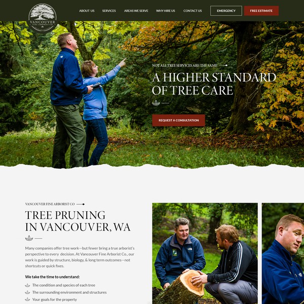 Vancouer Fine