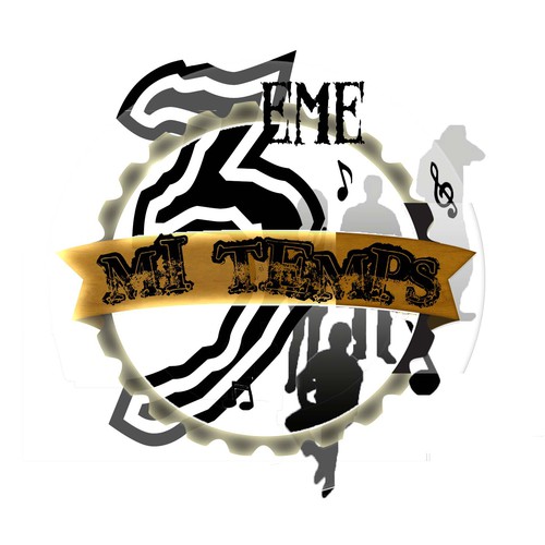 T-shirt contest entry by annas-electro