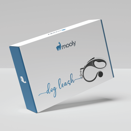 Design a high quality packaging for a startup Design by Sayyed Jamshed