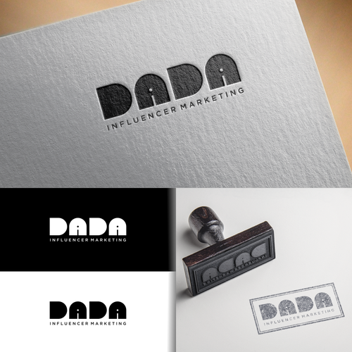 DADA Design réalisé par benze_mangat