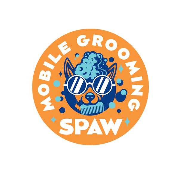 Mobile Grooming Spaw