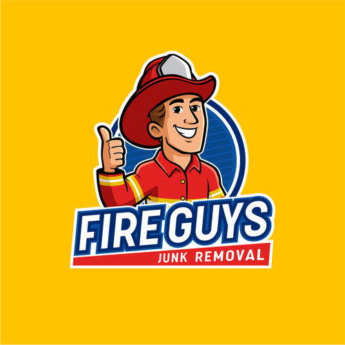 FG Junk Design by DZenhar Studio