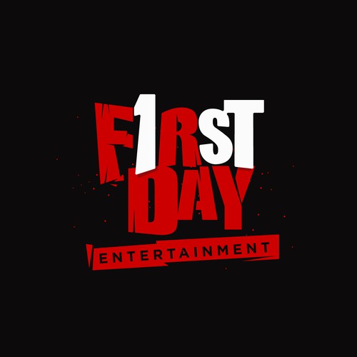 Game Company Logo Design! Design by dipomaster™