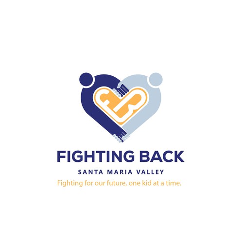 Community with Design: Nonprofit Logo Refresh Challenge! Design von Parbati