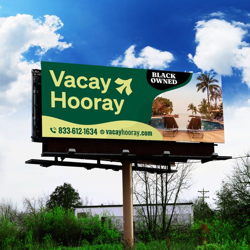 Design di Beauiful Graphics Online Travel Agency di Sketch Media™