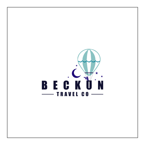 Looking for a Travel Agency logo. Clean, romantic, classic, to attract high end clients. Design by VanillaMiller