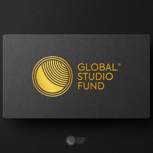 Design Design a Logo for a Fund Investing in Startups and Venture Studios por MartinRosadilla