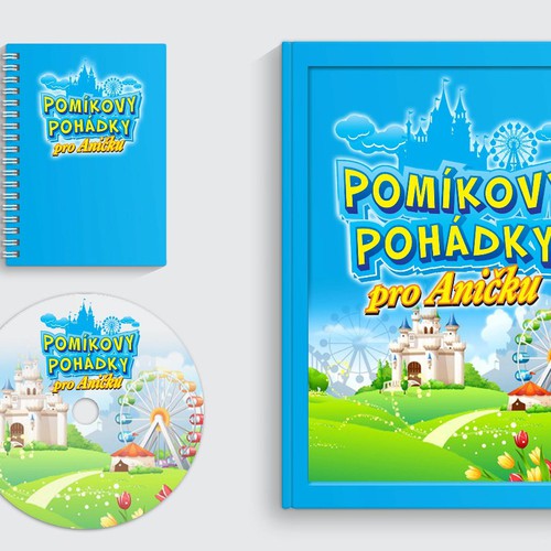  contest entry by Muhammad_rakhman