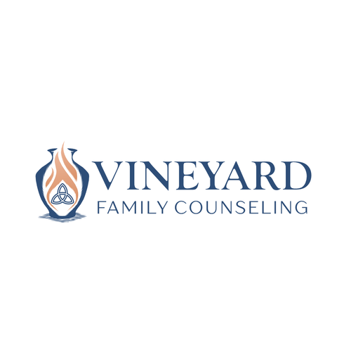 Design a sophisticated but warm and welcoming logo for a community counseling practice. Design by adam.h™