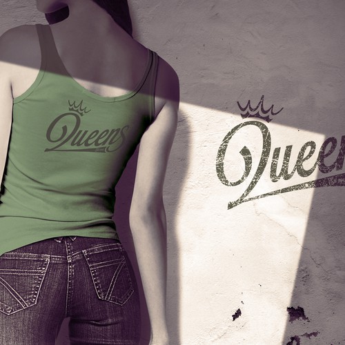 Logo design contest entry by sodics