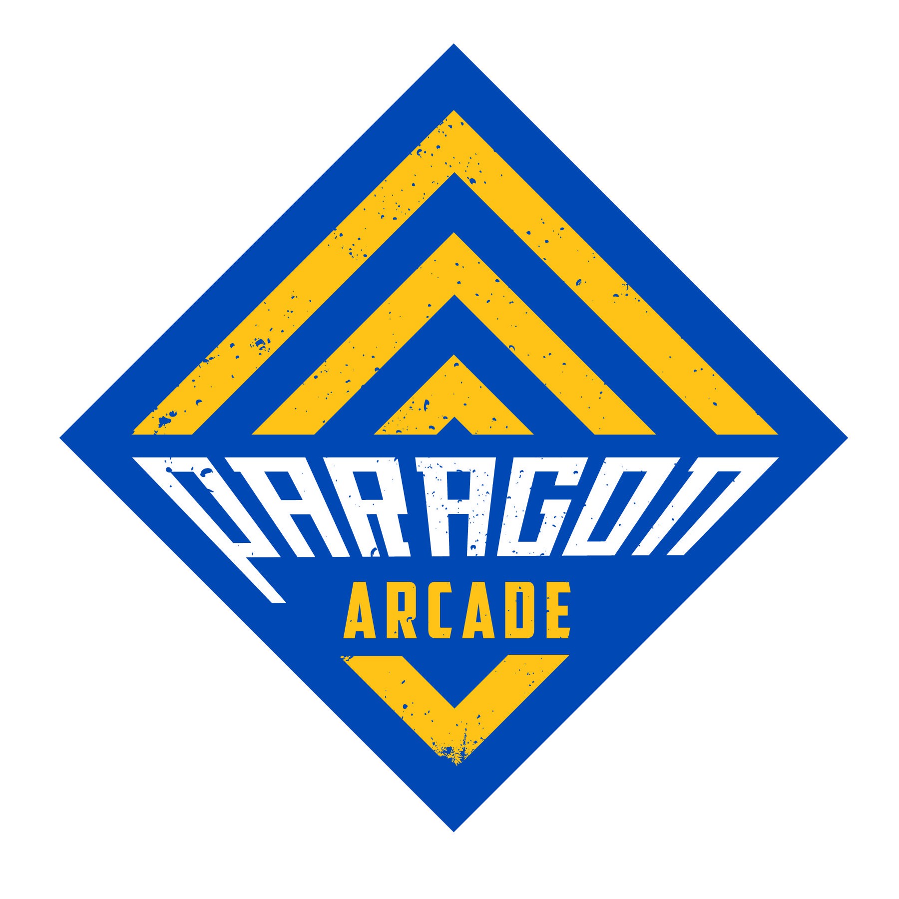 Arcade Logos - Free Arcade Logo Ideas, Design & Templates