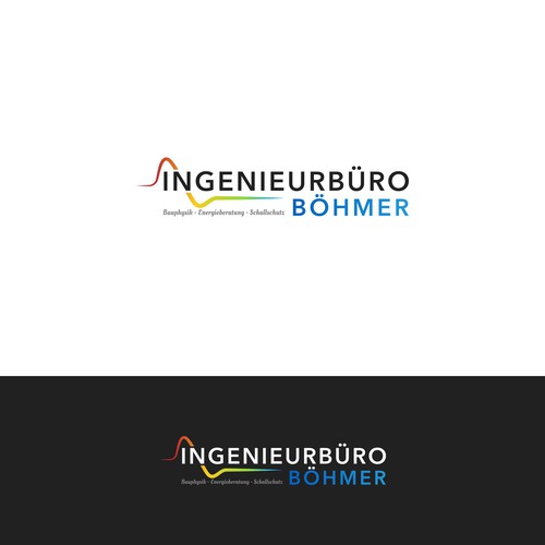Logo design contest entry by Arfian Huda