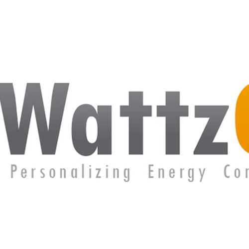 Help WattzOn (BusinessWeek Best Idea 2008) with a new logo Design by aimepic