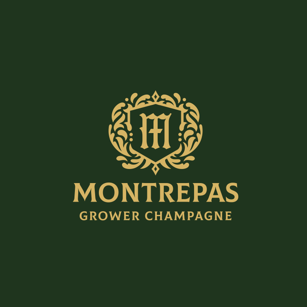 Montrepas Logo Design