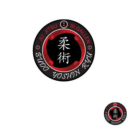 Logo design contest entry by Zf