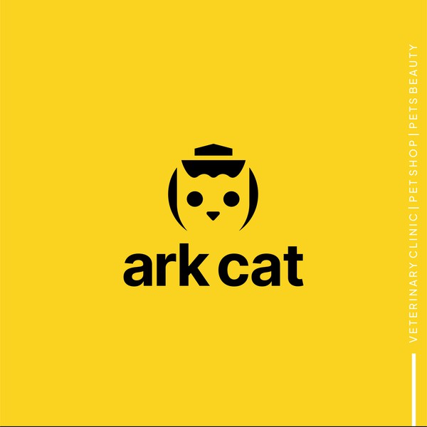 ark cat