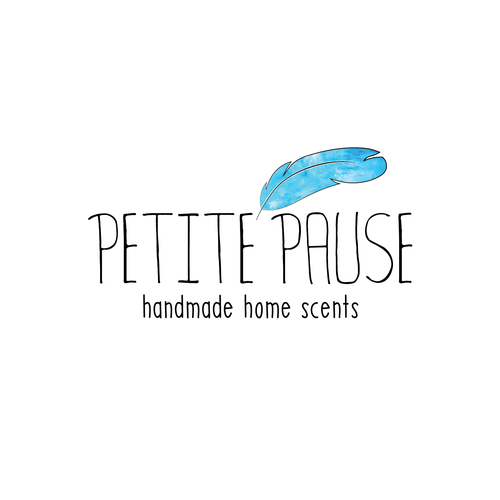 Handmade Home Scents, organic yet clean look. Independent business