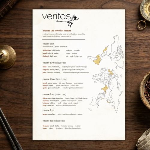  contest entry by Design-Warrior