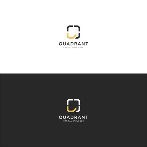 Design a modern and luxurious logo for National Real Estate Fund Design by azirasamwa