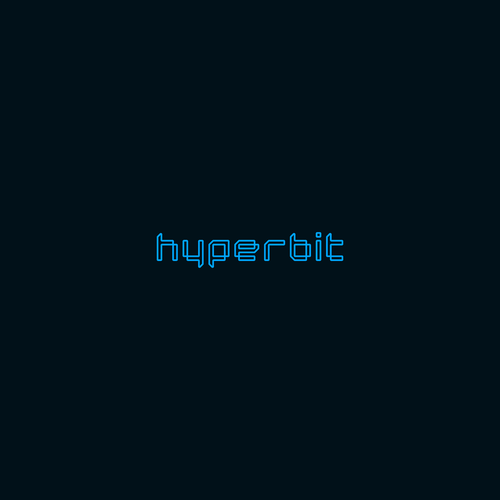 Design logo/emblem for cyberpunk-themed gaming ecosystem Design by flambo