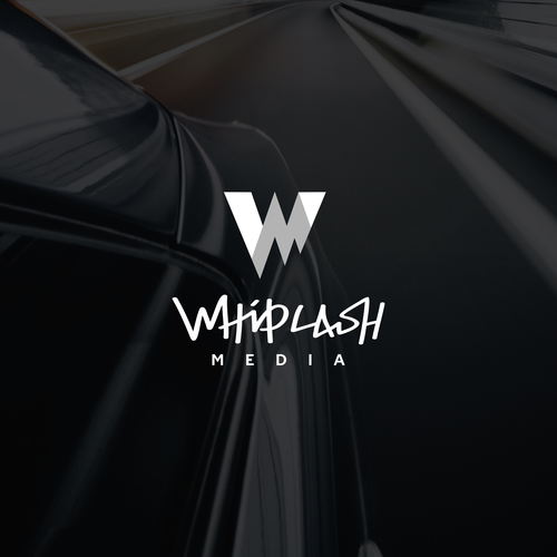 Designs Automotive media company logo to appeal to clients with high