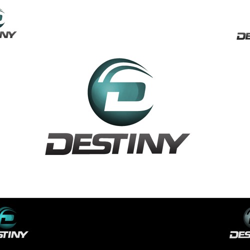 destiny デザイン by wiliam g
