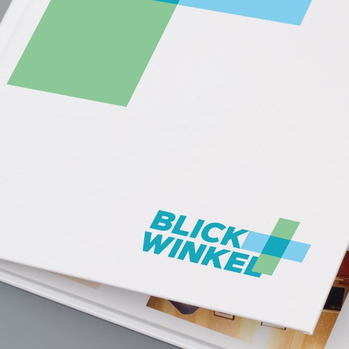 Logo design contest entry by DenJir