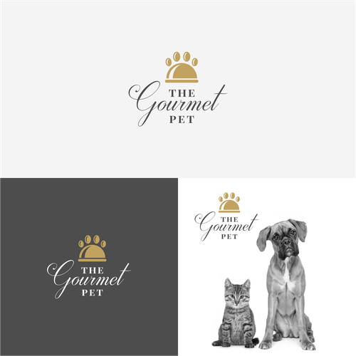 Family owned dog food company needs a logo Logo design contest