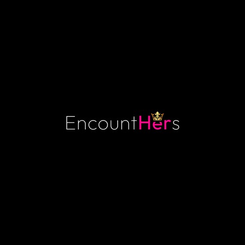Designs | EncountHers | Logo design contest